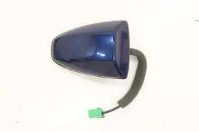 282289fm1a Nissan 2020 - 2021 Titan Roof Exterior Antenna Module With Cover Oem Blue Ray