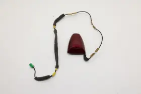 282289ht0b Nissan 2020 - 2023 Sentra Rear Roof Shark Fin Antenna Module Unit Oem Red Nbl
