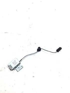 28231-4ra0a Nissan 2021 Maxima Sv Audio Antenna Amplifier ##