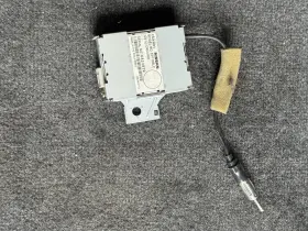 28231-cd200 Nissan 2003-2008 350z Radio Antenna Amplifier Module Oem