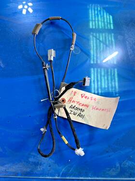 Nissan 28241-3an0b Versa Antenna Feed Line P/n