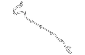 28241-6mr0a Nissan Genuine Antenna Cable
