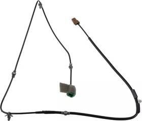 Nissan 28243-9bn0a Genuine Feeder-antenna