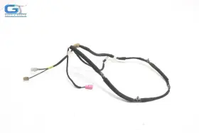 282437fr0a Nissan Rogue Roof Radio Antenna Cable Wire Wiring Harness Oem 2017 - 2020