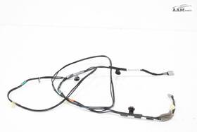 Nissan 282439hm0b 2017 Altima Navigation Feeder Antenna Cable Wire Wiring Oem