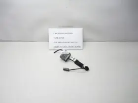 283626ge0a Nissan 283621ea0a 09 - 14 Maxima Radio Antenna Noise Suppression Filter Oem