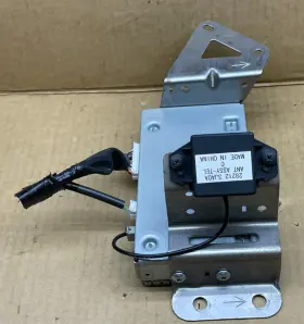 283833ja0a Nissan 2013 2014 2015 Pathfinder Ecm Communication Receiver And Antenna Oem