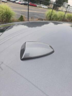 Nissan 5926862 Used Antenna Fits 2019 Sentra Grade A