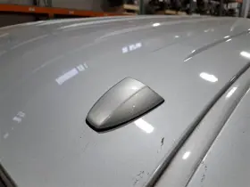 645.da1017 Nissan Antenna 2017 Titan Sku#3985872