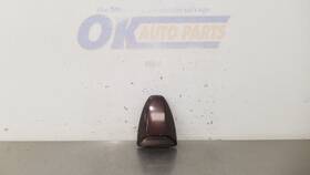 Nissan 645.da1118 18 Armada Roof Mounted Shark Fin Antenna Brown