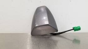 Nissan 645.da1119 19 Armada Antenna Roof Mounted Gray