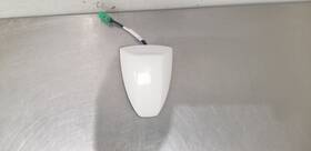 Nissan 645.da1124 24 Armada Roof Mounted Antenna White