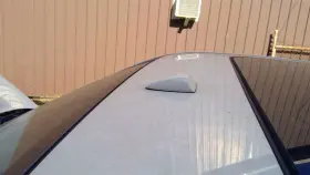 645.da1212 Nissan Pathfindr 2012 Antenna Roof Mounted
