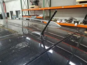645.da1213 Nissan Antenna 2013 Pathfinder Sku#3992206
