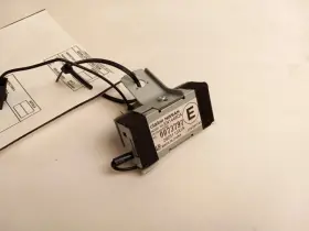 645.da1413 Nissan Radio Antenna Receiver Amplifier Module Fits Quest 2013 Oem En1446qa