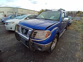 Nissan 645.da1512 Frontier 2012 Antenna 12414465
