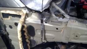 Nissan 645.da1708 Titan 2008 Antenna 1468015