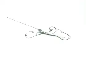 645.da1718 Nissan 2017-2019 Titan 5.6l 4x4 Antenna With Wiring Harness