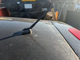 645.da1b13 Nissan Juke 2013 Antenna 822498