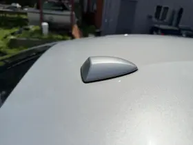 645.da1c14 Nissan 2013-2019 Sentra Roof Antenna Silver
