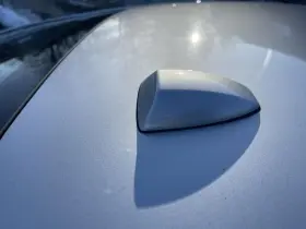 645.da1c20 Nissan 2020-2024 Sentra Roof Antenna Silver Pc K23 2.0l At Fwd 96k -sv- 65038
