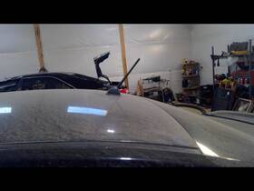 Nissan 645.da1d12 Sentra 2012 Antenna 1408081