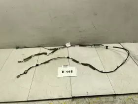 645.da1d13 Nissan 2013 Sentra Sv Antenna Wire Harness Oem