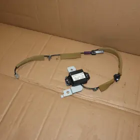 28212-jm00a Nissan 645.da1e11 2008 - 2015 Rogue Telephone Antenna Control Module Oem