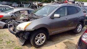 Nissan 645.da1e13 Rogue 2013 Antenna 466350