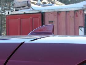 Nissan 645.da1f22 Rogue 2022 Antenna 1108154