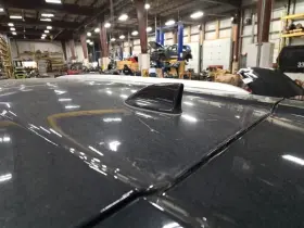 645.da1f23 Nissan Antenna 2023 Rogue Sku#3995672