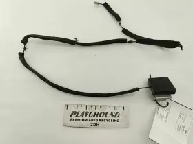 645.da1g12 Nissan Leaf Ev Hatchback Communication System Antenna Fits 2011-2012