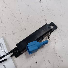 Nissan 645.da1g13 Leaf Keyless Entry Antenna Control Module H130226 2013 2014 2015 2016