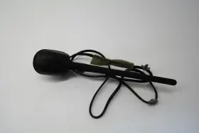645.da1h12 Nissan 2012 2013 Versa Radio Antenna Roof Top Mast Base Complete