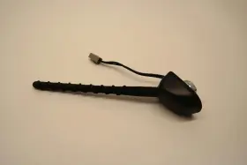 645.da1h14 Nissan 2014 Versa Hatchback Antenna Black