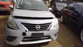645.da1h15 Nissan Versa 2015 Antenna 1434367