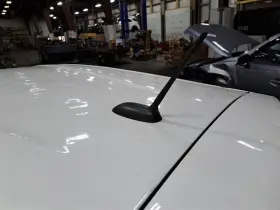 645.da1h16 Nissan Antenna 2016 Versa Sku#3981344