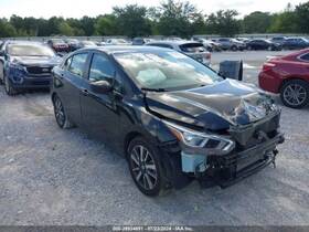 Nissan 645.da1h22 Versa 2022 Antenna 1073279