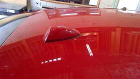 Nissan 645.da1i16 Sentra 2016 Antenna Red Roof Mounted
