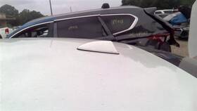 Nissan 645.da1i18 Sentra 2018 Antenna 1039353271
