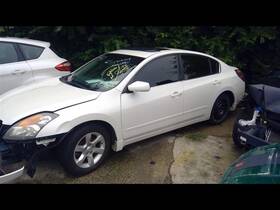Nissan 645.da1j08 Altima 2008 Antenna 1072482
