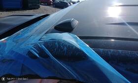 Nissan 645.da1j16 Titan Xd 2016 Antenna 702049