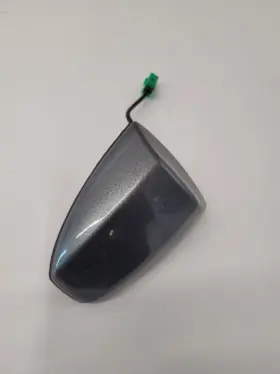 645.da1k18 Nissan 2014-2018 Altima Roof Mounted Antenna Gray