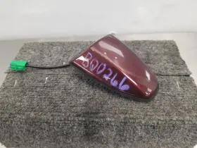 645.da1k24 Nissan 24 Altima Sl Awd 2.5l Antenna Maroon Nca Roof Mounted Oem