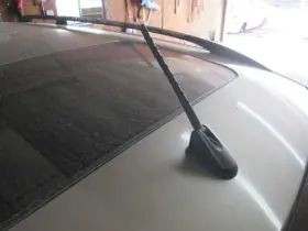 645.da1l04 Nissan 2004 Murano Antenna Assembly 356277