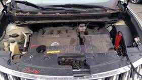 Nissan 645.da1l13 Murano 2013 Antenna 372048
