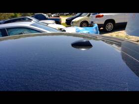 Nissan 645.da1l16 Maxima 2016 Antenna 1115866