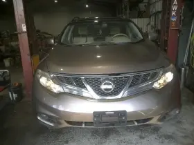 645.da1m11 Nissan Murano 2011 Antenna 114841