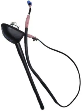 645.da1m14 Nissan Murano 2014 Antenna 426542