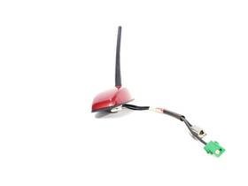 Nissan 645.da1n14 2014 Murano Cross Cabriolet Oem Red Antenna